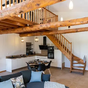 Loft équipé Au Cœur D'un Domaine Viticole Appartement